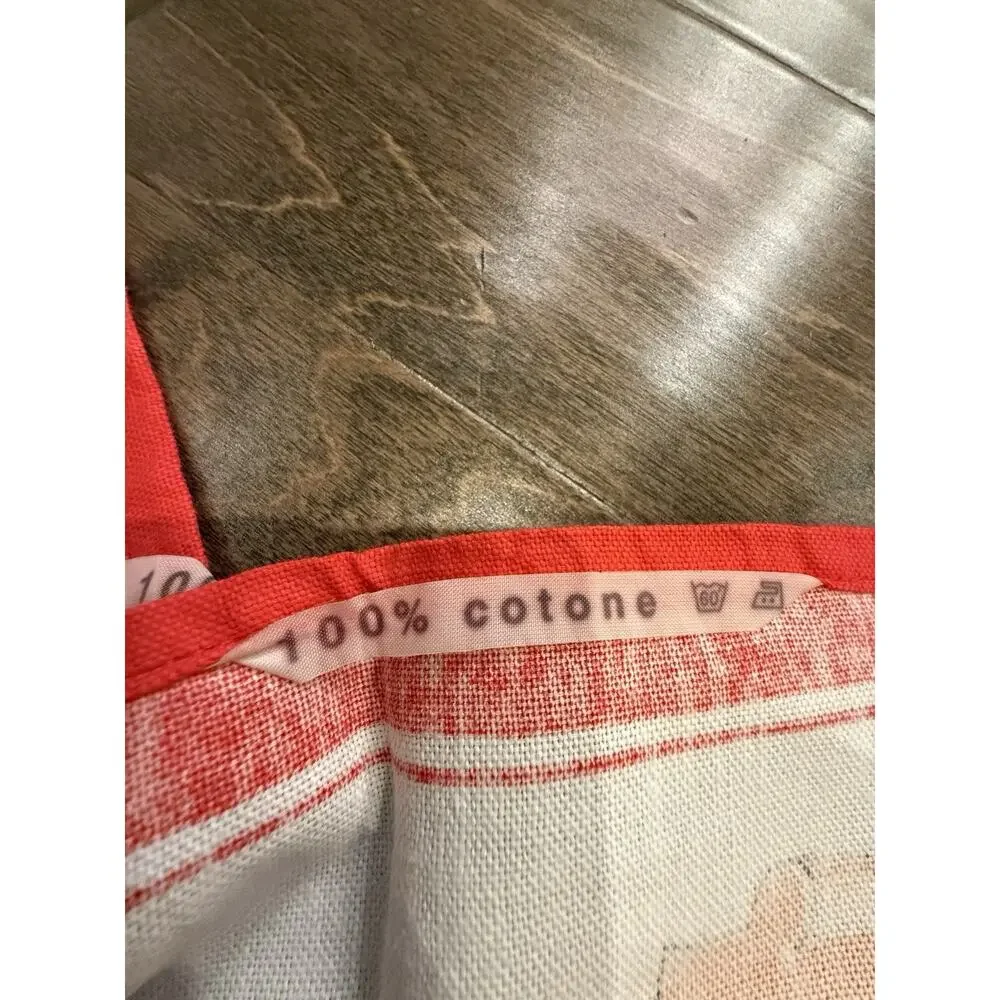 Unbranded lot vtg